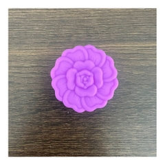 [10 cup] Khuôn Silicon - Cup Set 5cm - M83 Cúc Tầng