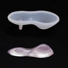 Khuôn Silicon Núi - Khuôn Núi - Khuôn Núi 6cm