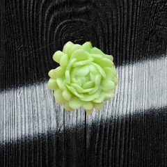 Khuôn Silicon - Hoa Nhài 5cm