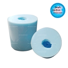 Khuôn Silicon - Trái Cây - Mãng Cầu - HP Mãng Cầu