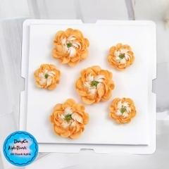 Khuôn Silicon - Hoa Hàn Quốc - H46
