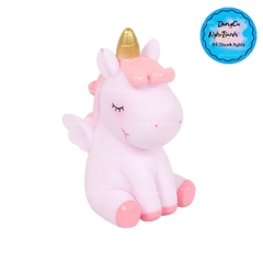 Khuôn Silicon - Động Vật - Ngựa Pony 2 Mảnh 8cm