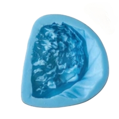 Khuôn Silicon - Rau Củ - Bắp Cải Sú 7.8cm