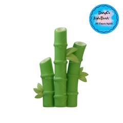 Khuôn Silicon - Gốc Thân Cây Tre Trúc 2 Mảnh