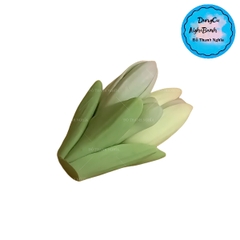 Khuôn Silicon - Hoa Nụ Búp Đơn Nụ Mẫu Đơn 5c