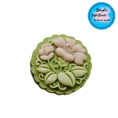 Khuôn Silicon - TT - 9cm - Mẫu 6 -