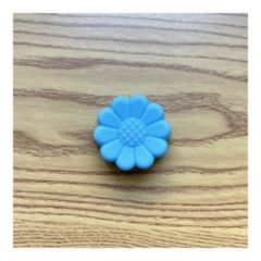 [10 cup] Khuôn Silicon - Cup Set 5cm - M76 Hoa Mai
