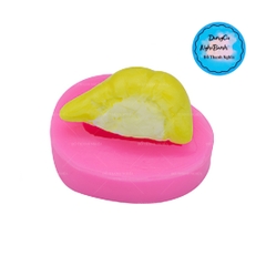 Khuôn Silicon - Trái Cây - Sầu Riêng - Múi 6cm