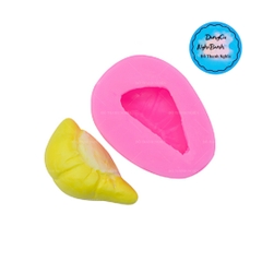 Khuôn Silicon - Trái Cây - Sầu Riêng - Múi 6cm