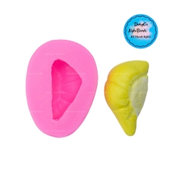 Khuôn Silicon - Trái Cây - Sầu Riêng - Múi 6cm