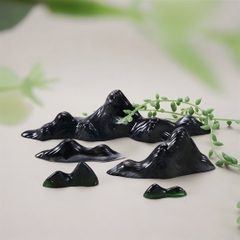 Khuôn Silicon Núi - Khuôn Núi - Khuôn Núi 12cm