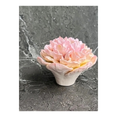 Khuôn Silicon - Hoa Mao Lương 6.3Cm - SMD