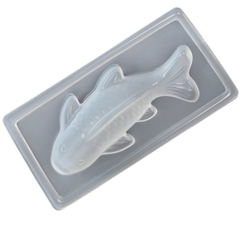 Vĩ Nhựa PP - Cá Chép 16cm - 1c - Cá 16cm
