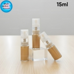 Xịt Nhủ Vàng Gold 15ml