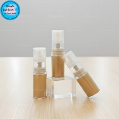 Xịt Nhủ Vàng Gold 15ml
