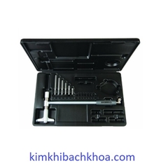 Đồng hồ đo lỗ 511-705 (160-250mm)