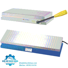 BÀN TỪ MÁY MÀI, MÁY PHAY - VERTEX