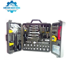 BỘ DỤNG CỤ SỬA CHỮA ĐA NĂNG 160 CHI TIẾT