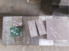 THÉP KẾT CẤU CÓ TÍNH THẤM TÔI