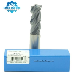 Dao Phay Bo Góc 3 me Phi 20 KYOCERA SGS 33MCR KSP43453