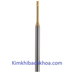 DAO PHAY GÓC CỔ DÀI HLRS4000 - UNION TOOL