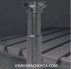 DAO PHAY RÃNH CHỮ T - LAMINA