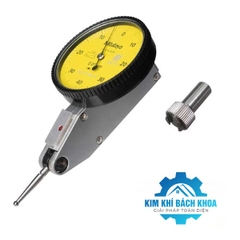 Đồng hồ so chân gập 0-0,8mm/0,01 ( 513-404-10E) mitutoyo