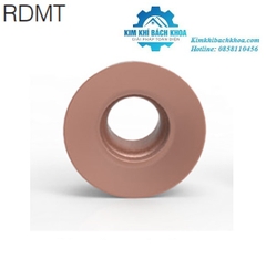 MẢNH DAO PHAY TRÒN RDMT - LAMINA