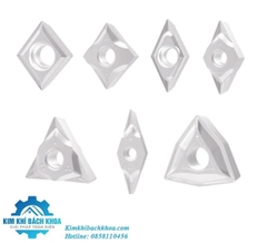 MẢNH TIỆN NHÔM - LAMINA