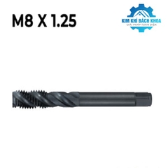 Mũi Taro xoắn NACHI M8x1.25