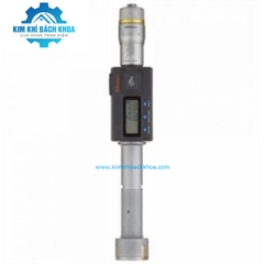 Panme đo lỗ ba chấu điện tử 468-171