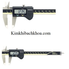 Thước cặp điện tử Mitutoyo 0-200