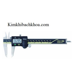 Thước cặp điện tử Mitutoyo 500-703-20 0-200mm x 0.01
