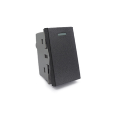 CÔNG TẮC 1 CHIỀU - UR-SW101W/B