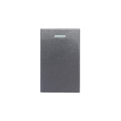 CÔNG TẮC 1 CHIỀU - UR-SW101W/B