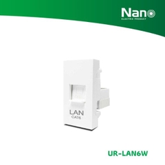 HẠT MẠNG CAT 6 - UR-LAN6W
