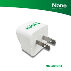 CHUYỂN DỔI 3 CHÂN SANG 2 CHÂN - NN-ADP01 10A