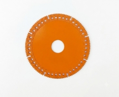 Lưỡi cắt đa năng hợp kim Jinlike 125mm