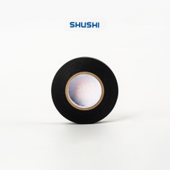 Băng Keo Vải Cách Điện Thương Hiệu Nhật Bản SHUSHI, BĂNG KEO CÁCH ỒN CHO Ô TÔ SPE150 25m