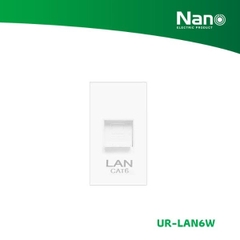 HẠT MẠNG CAT 6 - UR-LAN6W