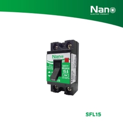ATOMAT KHỐI CÔNG SUẤT 15A/20A/30A -  SFL15/20/30