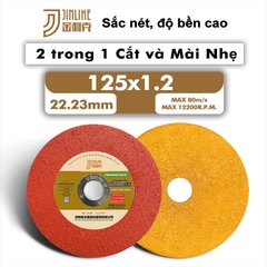 Đá Cắt 125