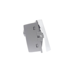 CÔNG TẮC 1 CHIỀU - UR-SW102W/B