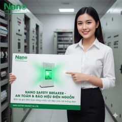 ATOMAT KHỐI CÔNG SUẤT 15A/20A/30A -  SFL15/20/30
