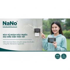 MẶT CHE MƯA - UR417CW