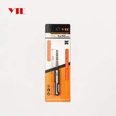MŨI KHOAN 3LY KHÔNG TẮC KÊ NỘI ĐỊA TRUNG YTL – CHÂN SDS