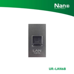 HẠT MẠNG CAT 6 - UR-LAN6W