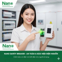 ATOMAT KHỐI CÔNG SUẤT 15A/20A/30A -  SFL15/20/30