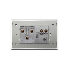 1 Ổ - 1 CÔNG TẮC CP15-W