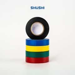 Băng Keo Cách Điện ShuShi Thương Hiệu Nhật Bản P101N-180